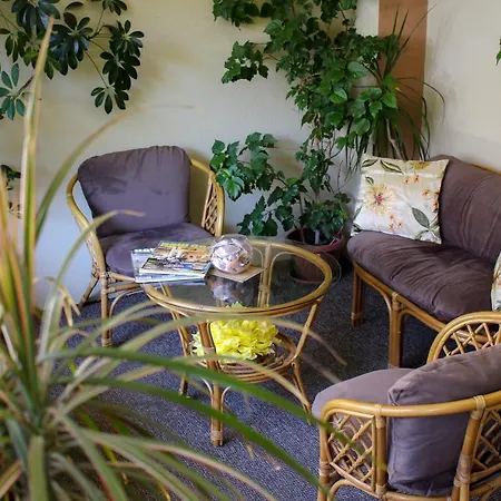 вероника Guest house 4*
