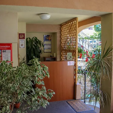 вероника Созополь