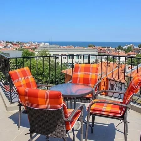 Guest house вероника 4*