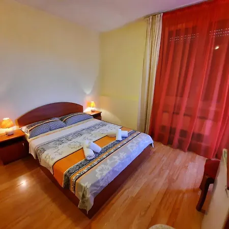 вероника Guest house Sozopol