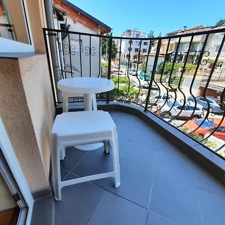вероника Guest house Sozopol