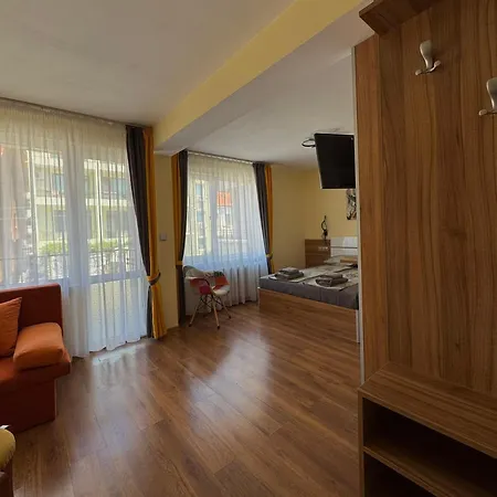 Guest house вероника 4*