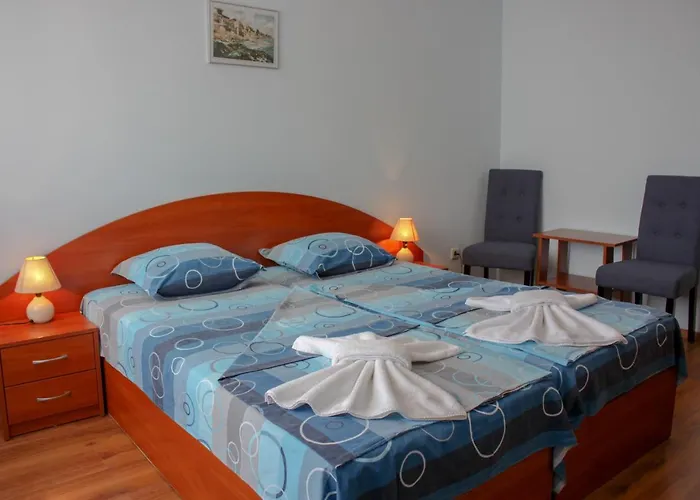 вероника Vendégház 3*