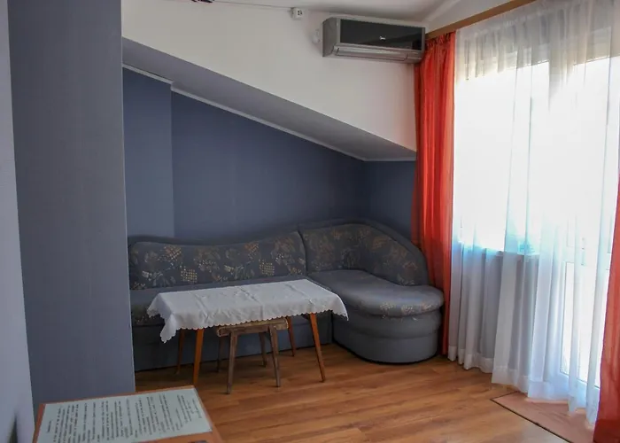 Vendégház вероника Szozopol