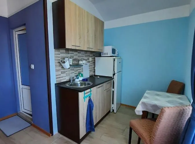 вероника Vendégház