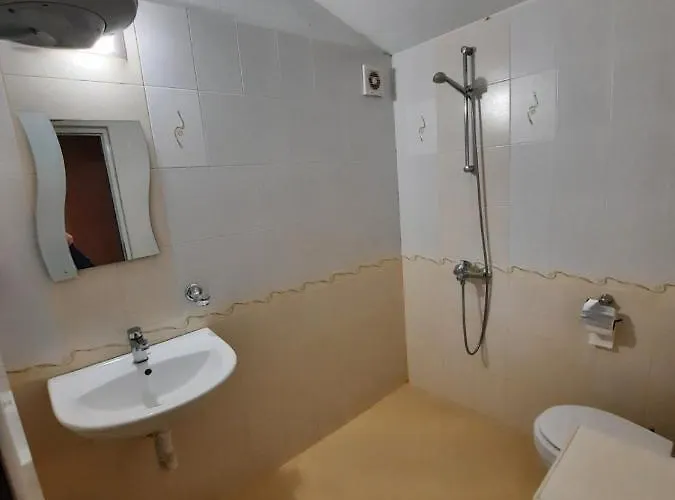 вероника Vendégház Szozopol