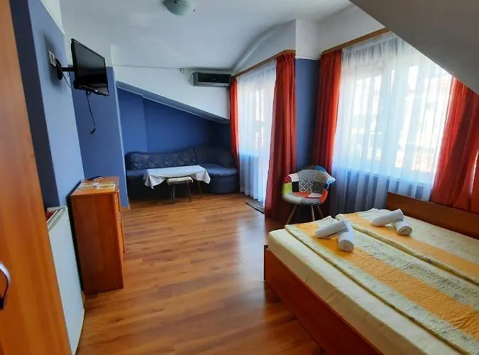 Vendégház вероника 3*