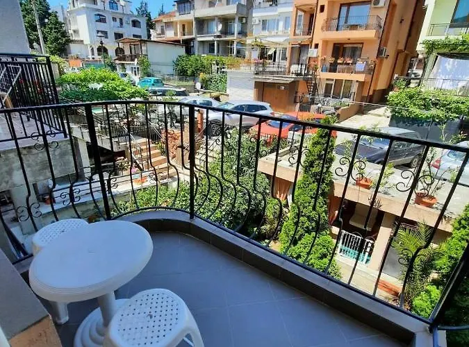 вероника Szozopol