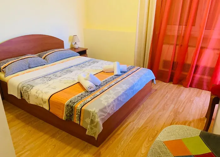 вероника 3* Szozopol