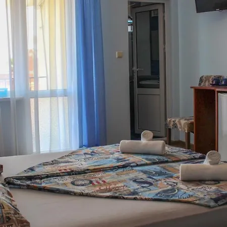 Pensiune вероника