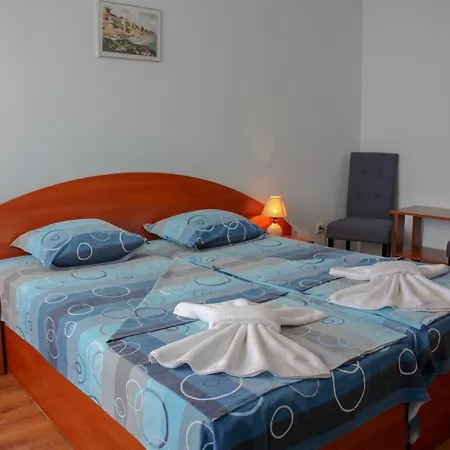 вероника Pensiune 3*