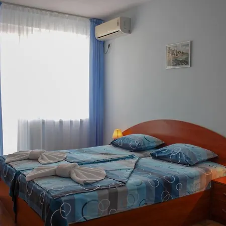 вероника Pensiune