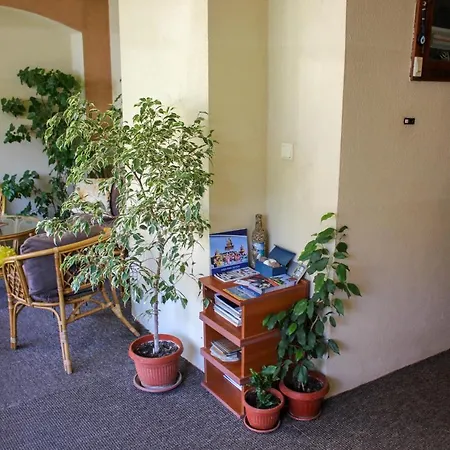 Affittacamere вероника Sozopol