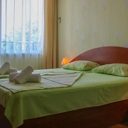 Pensiune вероника Sozopol