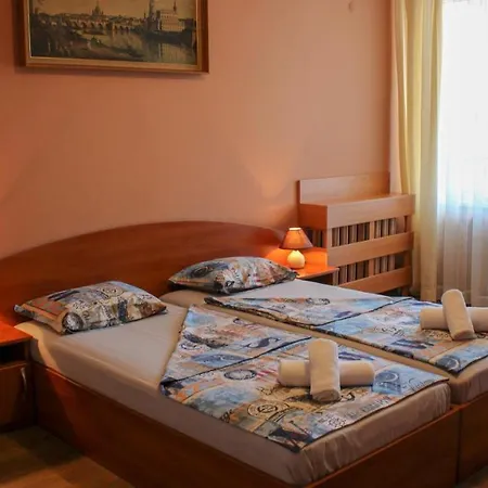 вероника Pensjonat Sozopol