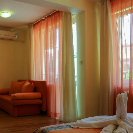 Pensiune вероника