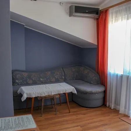 Affittacamere вероника Sozopol
