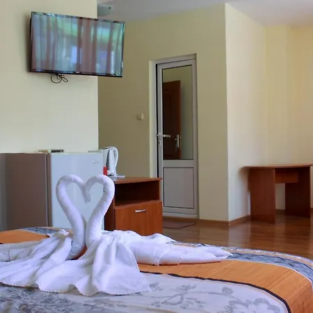 Pensiune вероника