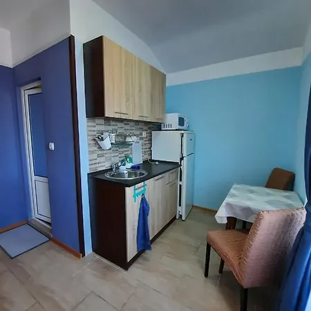 вероника Pensiune