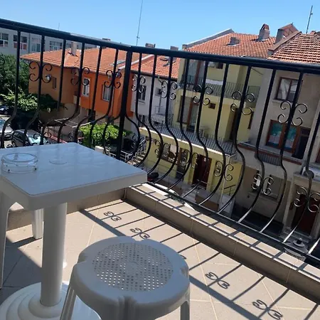 вероника Affittacamere Sozopol