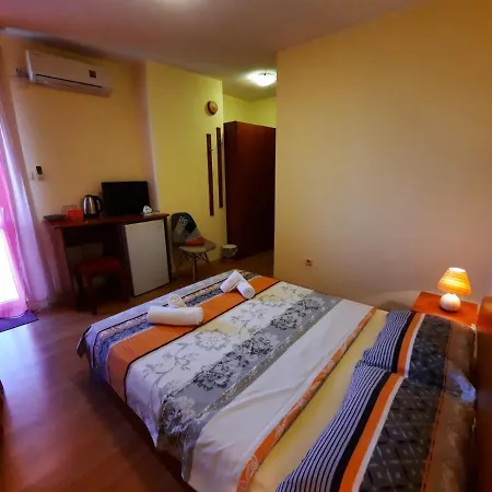 вероника 3* Sozopol