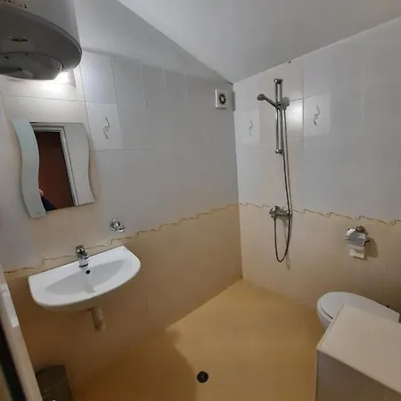 вероника Affittacamere Sozopol