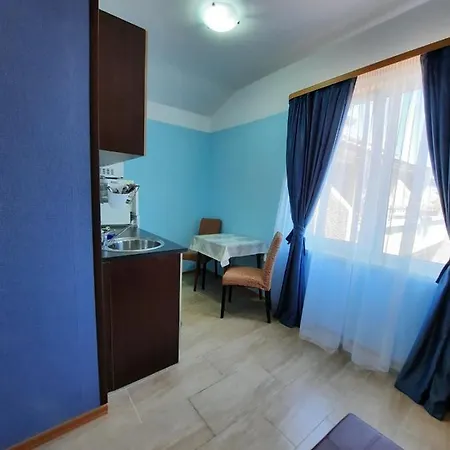 Pensiune вероника 3*