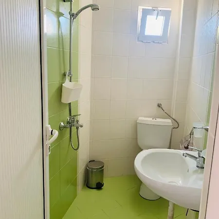 вероника Pensiune