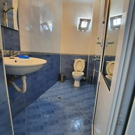 вероника Pensiune