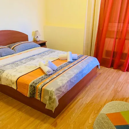 вероника 4* Созополь