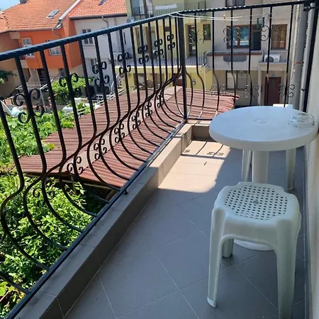 вероника Pensiune