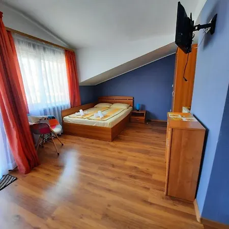 Pensiune вероника 3*