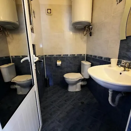 Pensiune вероника Sozopol