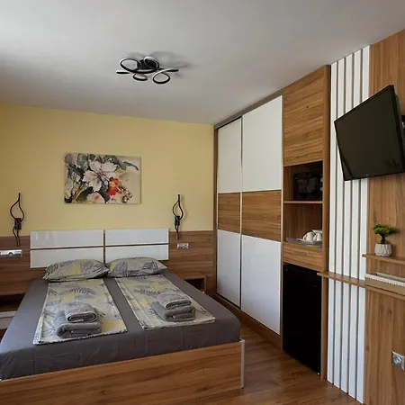 вероника 4* Созополь