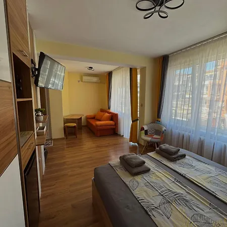 вероника Affittacamere Sozopol