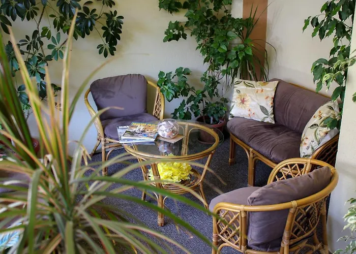 вероника בית הארחה 3*