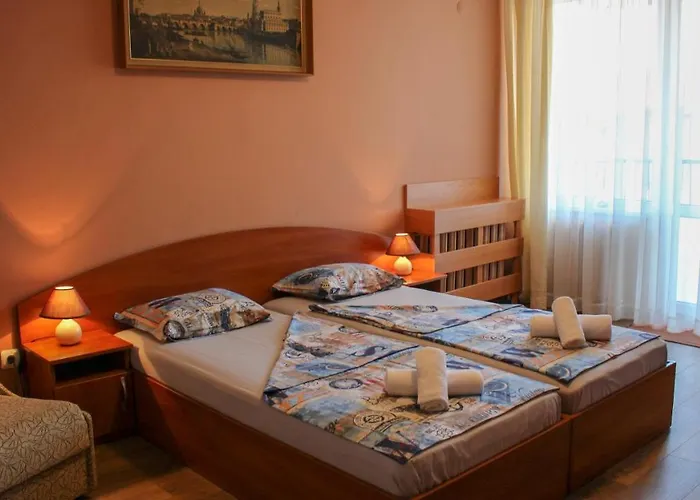 вероника בית הארחה סוזופול