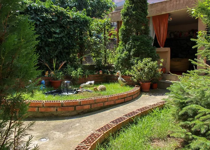 вероника בית הארחה