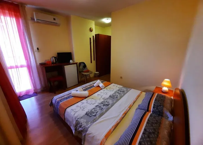 вероника 3* סוזופול