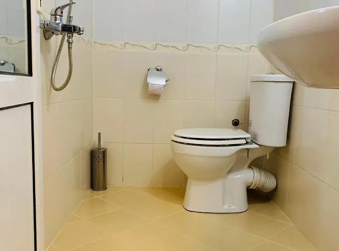 вероника בית הארחה