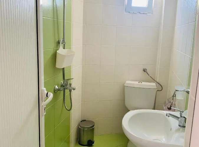 вероника בית הארחה