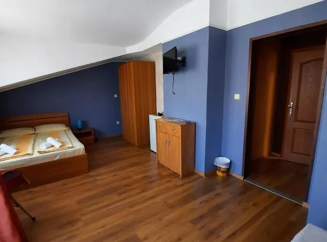 вероника בית הארחה