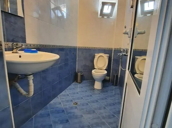 вероника בית הארחה