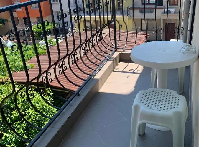 вероника בית הארחה