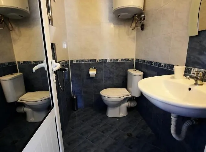 בית הארחה вероника סוזופול